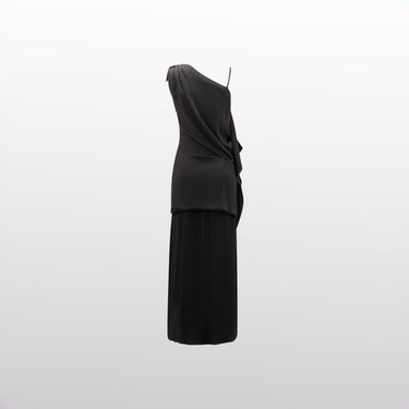 Yoko - Long Dress